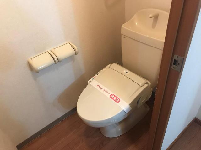 15/30 トイレ
