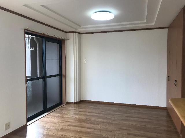 6/30 寝室