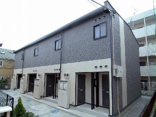 1/14 外観