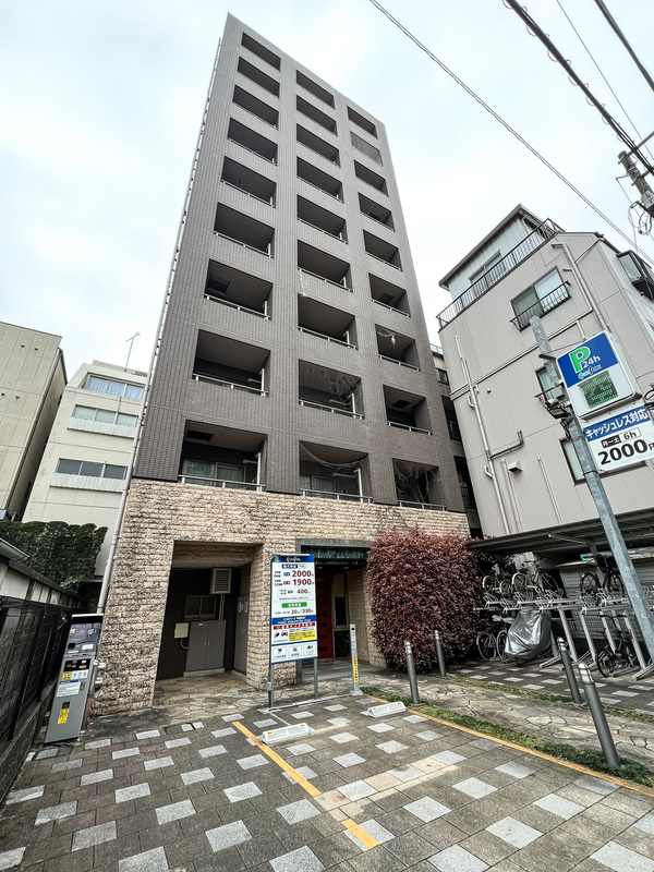 1/23 外観