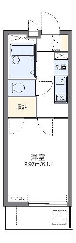 2/16 間取