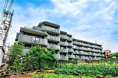1/21 外観