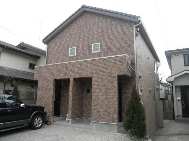1/2 外観