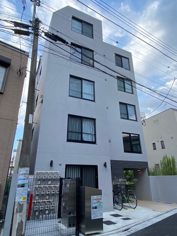 1/20 外観