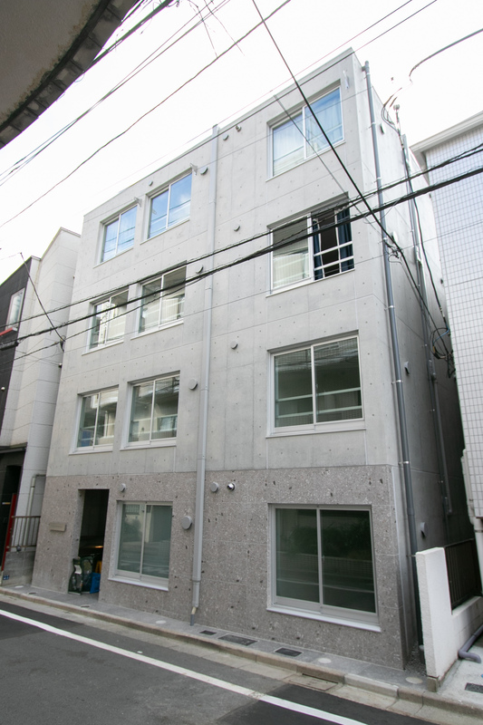 1/13 外観