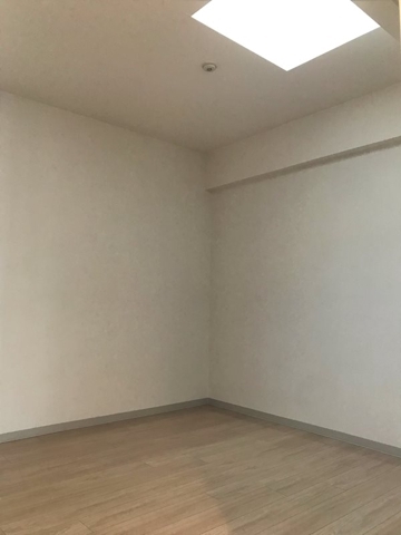 7/14 寝室