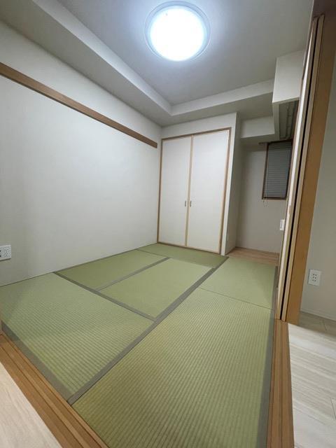 4/14 室内