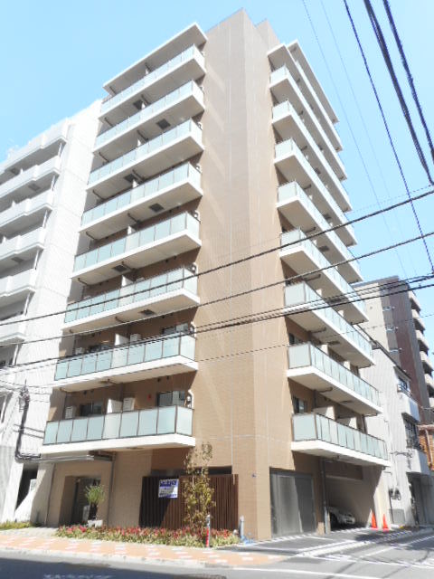 1/30 外観