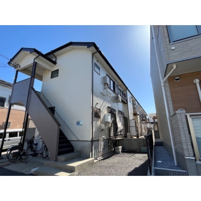 1/2 外観