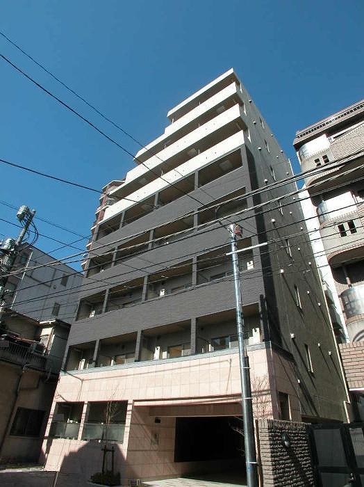 1/21 外観