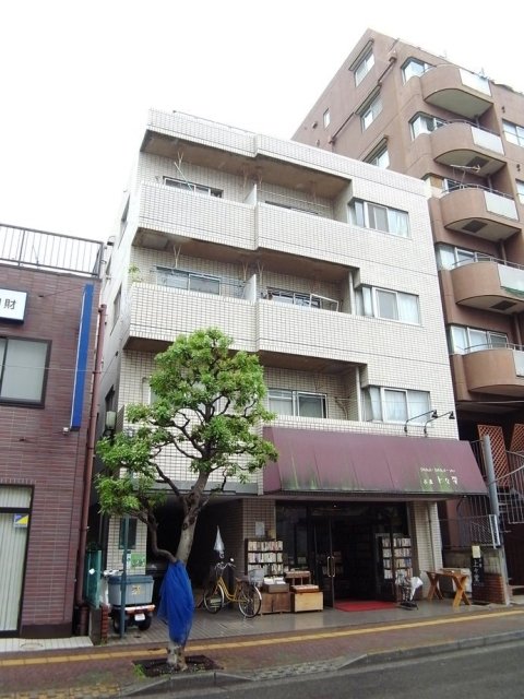 1/16 外観