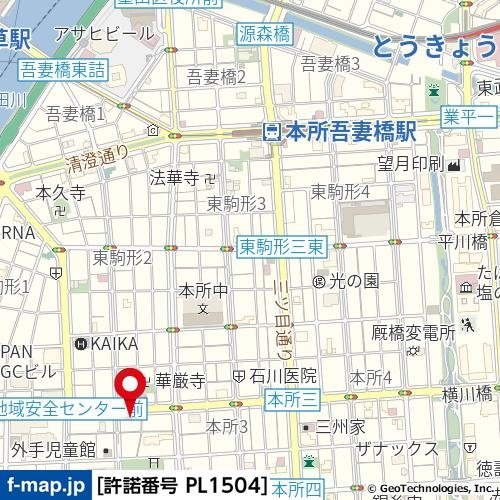 3/7 地図