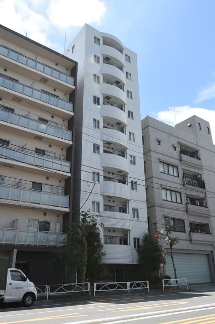 1/23 外観