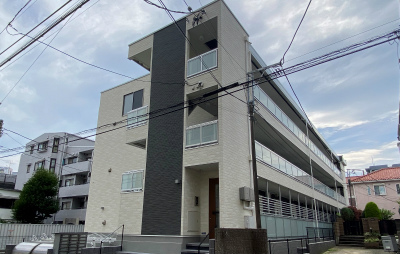 1/5 外観