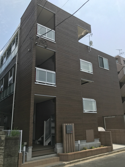 1/19 外観