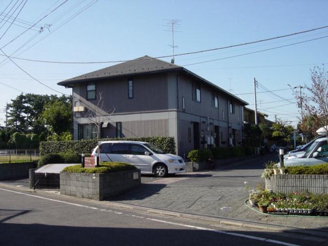 1/6 外観