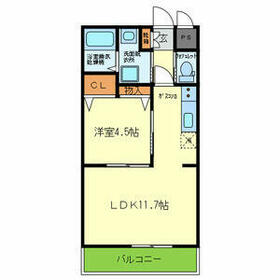 Sunbloom　Neoの間取り