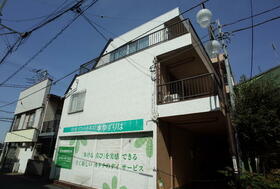 1/16 外観