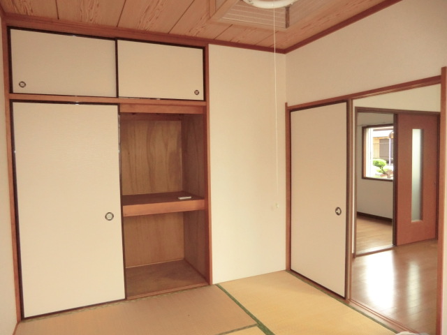 5/30 室内