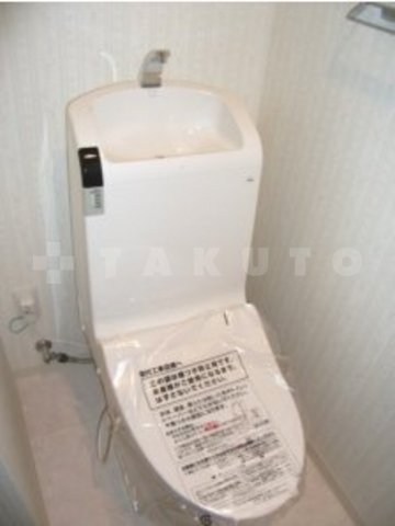 7/8 トイレ