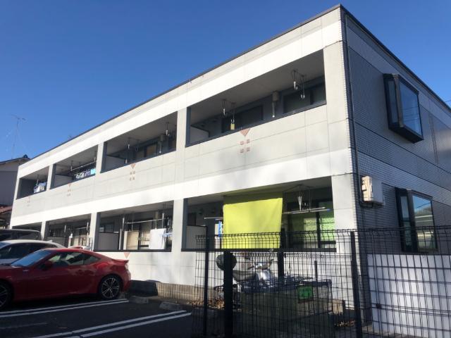1/30 外観