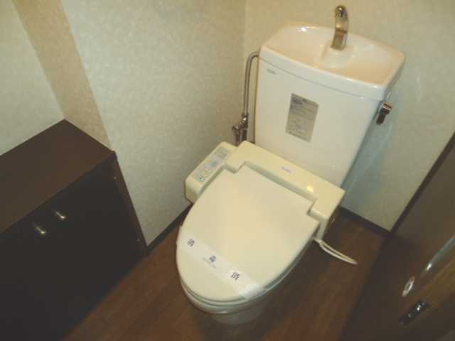 19/30 トイレ