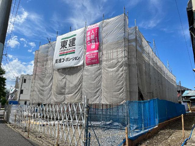 1/26 外観