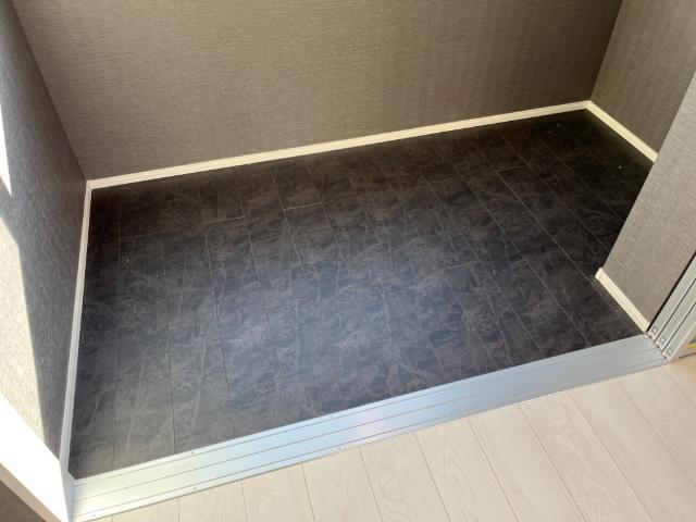 19/29 バルコニー