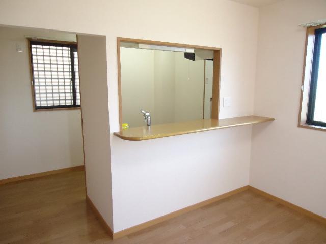 11/23 キッチン