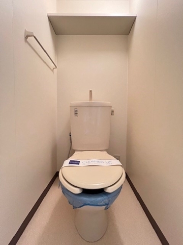 10/20 トイレ