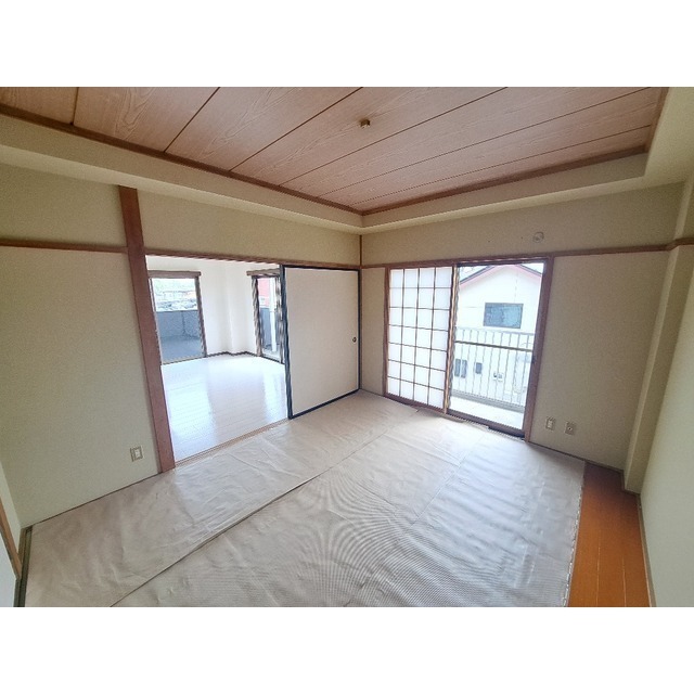 5/23 室内