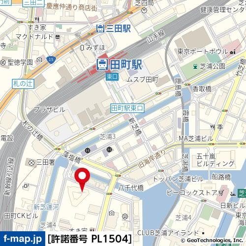 20/20 地図