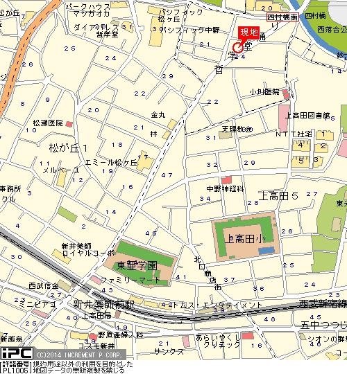 16/17 地図