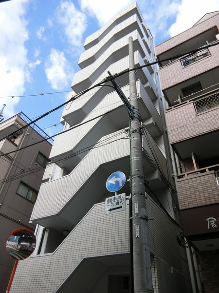 1/14 外観