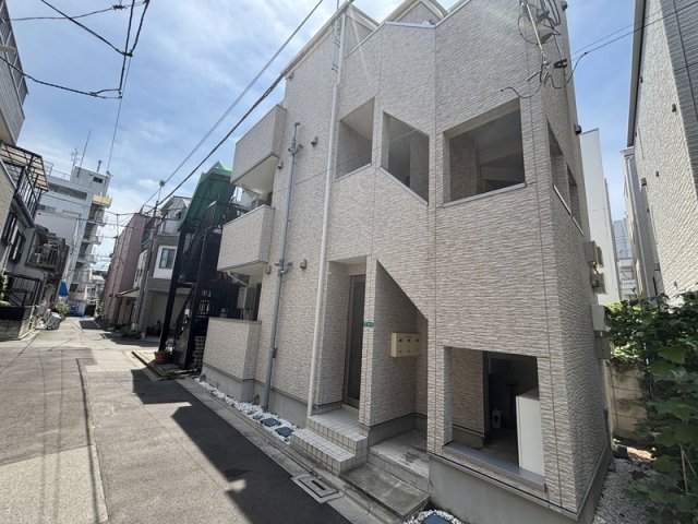 1/3 外観