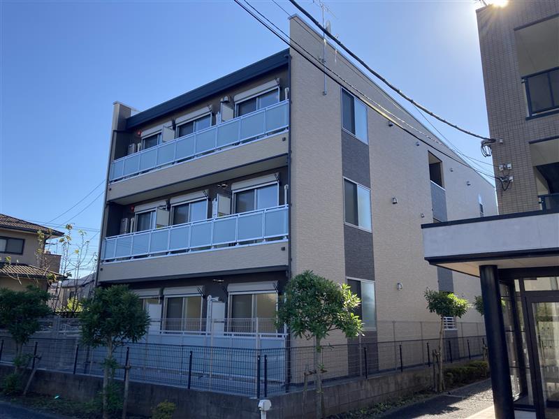 1/23 外観