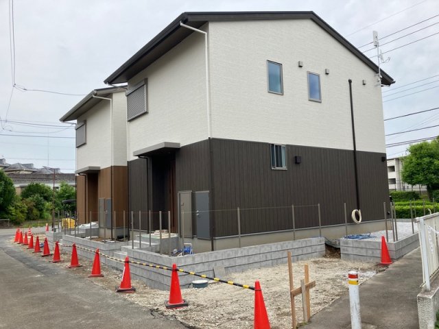 1/3 外観