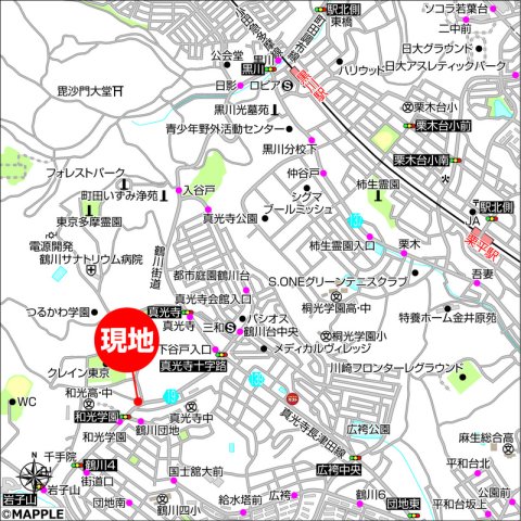 3/3 地図