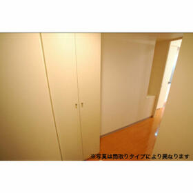 10/10 室内