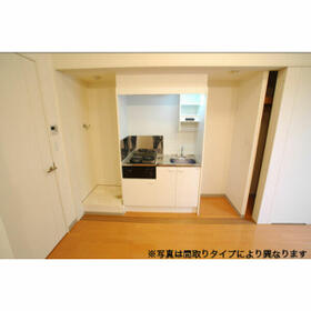 4/10 室内