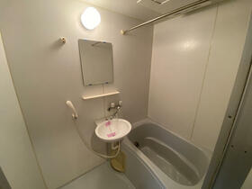 11/16 浴室
