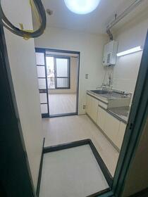 9/16 玄関