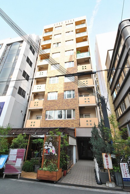 1/11 外観