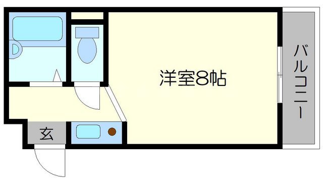 3/26 間取