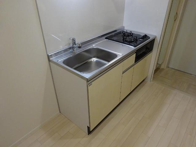 10/27 キッチン