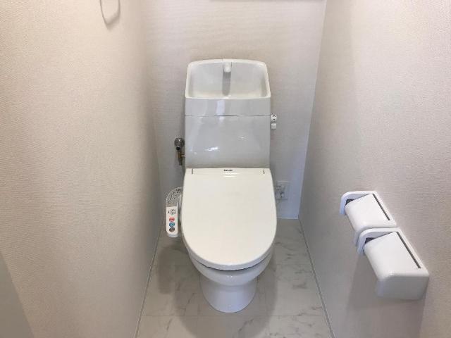 15/30 トイレ