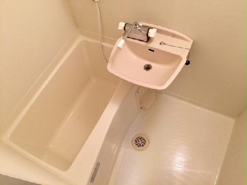 7/14 浴室