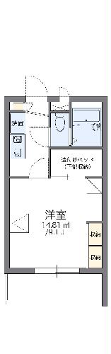 2/14 間取
