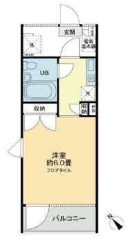 2/18 間取
