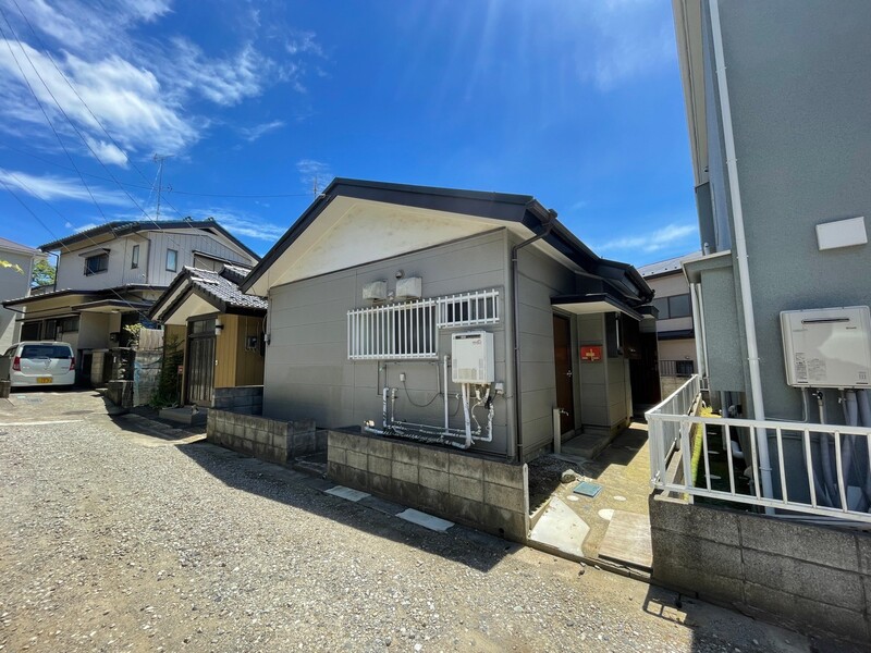 1/15 外観